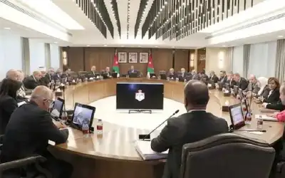 حكومة جديدة في الأردن: كيف بدأ