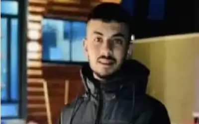 استشهاد فتى برصاص الاحتلال قرب نعلين