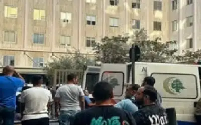 تقرير اسرائيلي: استهداف آلاف من عناصر