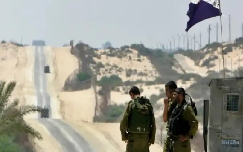 تقرير: مصر وحماس لن تقبلا أي