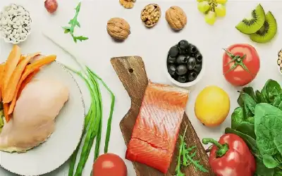 دراسة: تعديل غذائي يحسن أعراض القولون