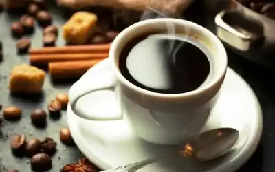 هذا العدد من أكواب القهوة يوفر