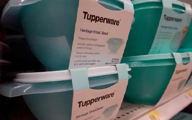 تابروير الأمريكية تشهر إفلاسها بعد سنوات