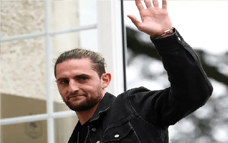 مرسيليا يتعاقد مع رابيو