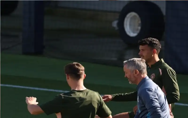 لاعبو أوروبا يلوحون بالإضراب ردا على