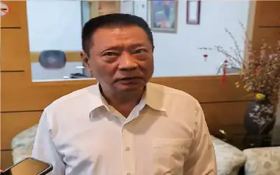 أول تصريح لرئيس شركة جولد أبوللو