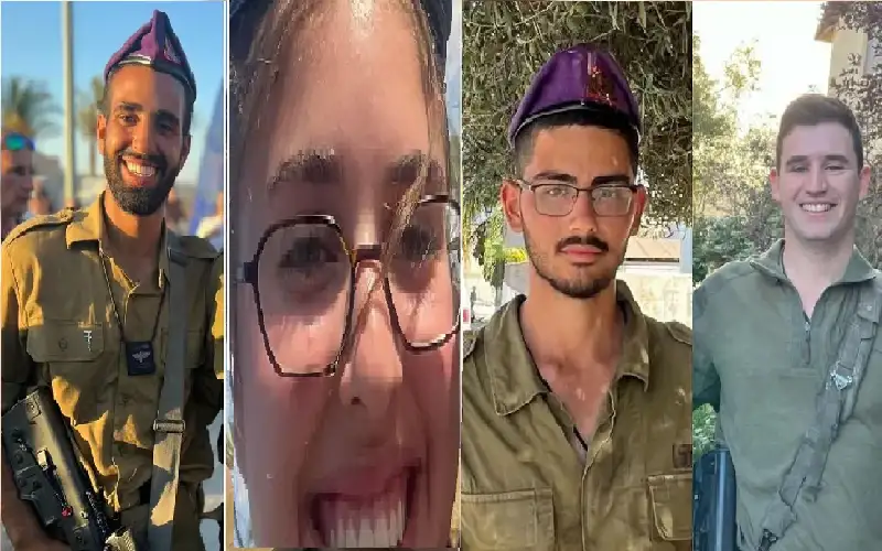 سبق وعلنت القسام عن العملية.. أول