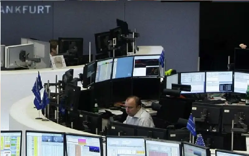 ميكروسوفت تتهم روسيا باستهداف حملة هاريس