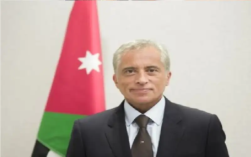 إرادة ملكية بالموافقة على تشكيل الحكومة