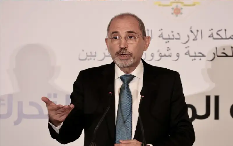 وزير الخارجية: لا نعتقد أن إلغاء