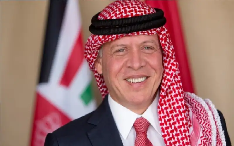 الملك يغادر إلى الولايات المتحدة للمشاركة