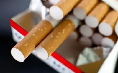 الضريبة: ضبط مخالفين بزيادة أسعار السجائر