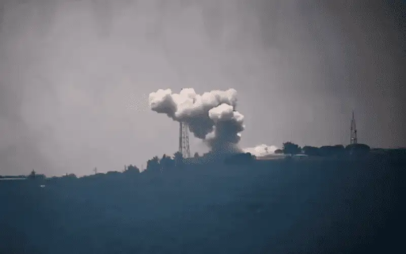 إعلام إسرائيلي: حزب الله أطلق أكثر