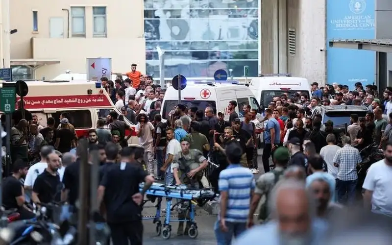 إعلام إسرائيل يتساءل: ما الهدف من