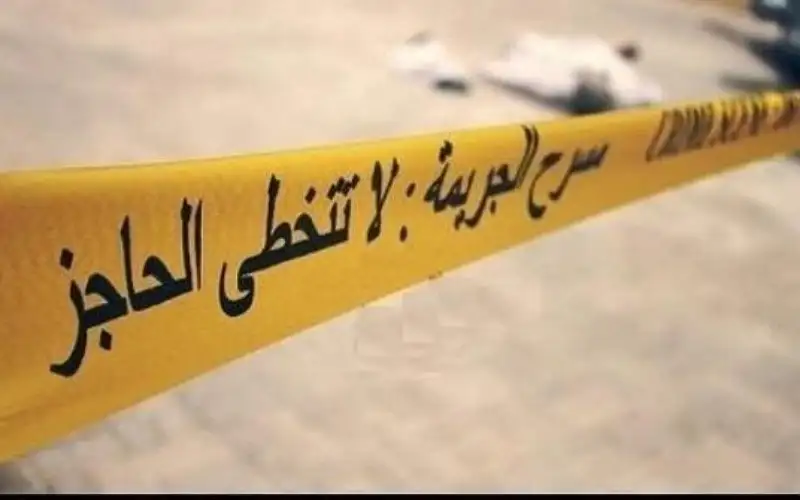 أردني يقتل شقيقتيه في محافظة البلقاء