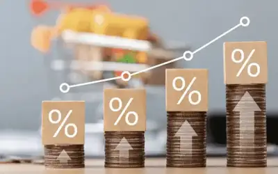 بنوك الخليج المركزية تحرك أسعار الفائدة