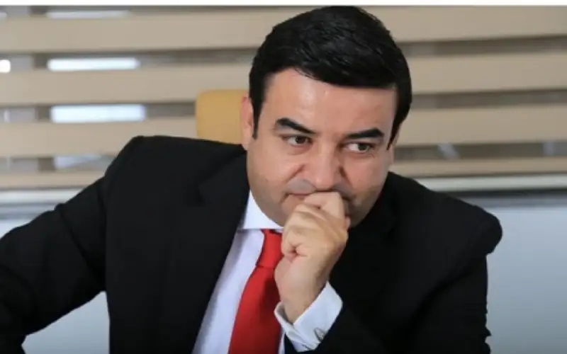 تونس محكمة تونسية تسجن المرشح للرئاسية