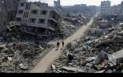 إعلام عبري: إسرائيل قدمت مقترحا جديدا