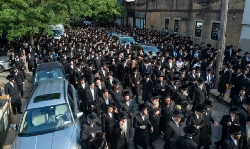 إدانة رجل بتهمة التخطيط لهجوم مسلح