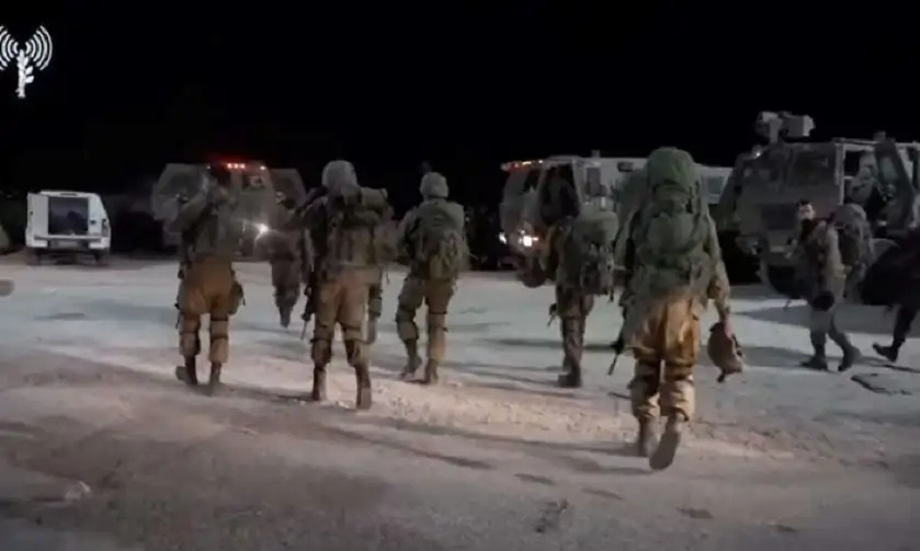 بحث أكاديمي إسرائيلي: ارتفاع معدل طالبي