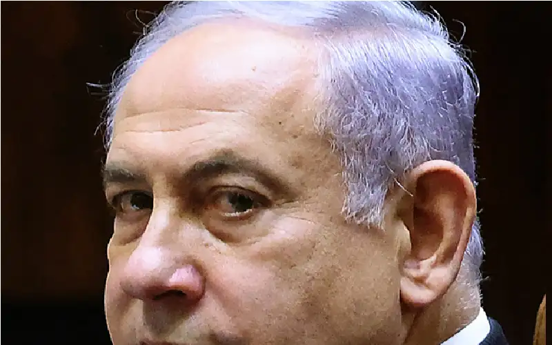 إسرائيل تعتقل شخصثا بتهمة التخطيط لاغتيال