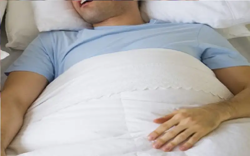 متى تنبغي زيارة الطبيب بسبب الشخير؟