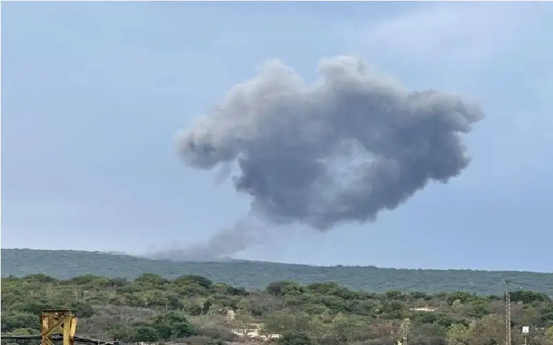 حزب الله: استهدفنا نقطة تموضع للاحتلال