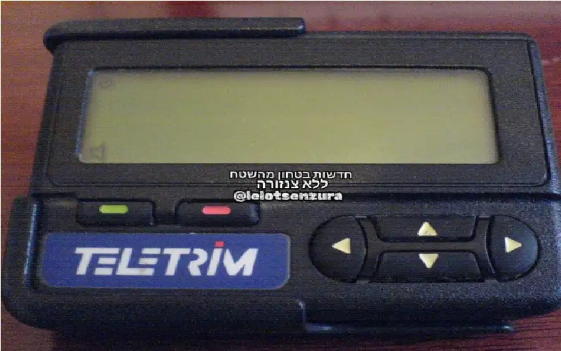 32 شهيدا.. لبنان: منع نقل أجهز