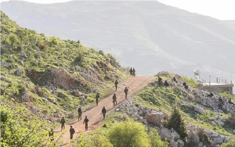 مسؤولون أمريكيون: إسرائيل قد تأمر بعملية