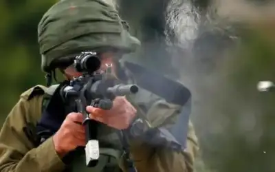 استشهاد 3 فلسطينيين في قباطية بالضفة