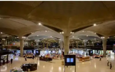لا تغيير على حركة الطيران من