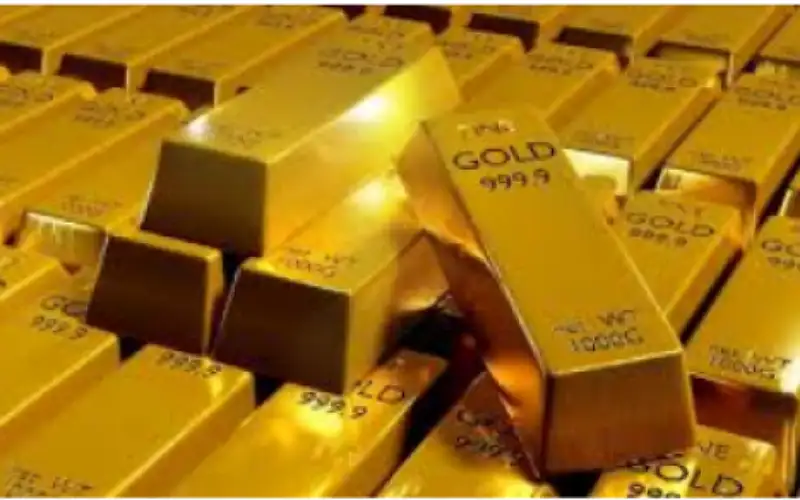 تخفيض الفائدة يرفع أسعار الذهب عالميا