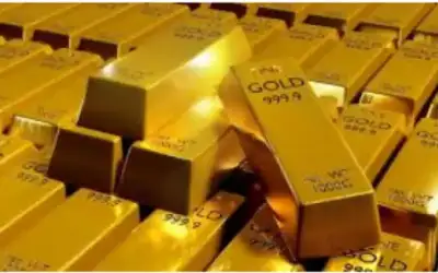 تخفيض الفائدة يرفع أسعار الذهب عالميا