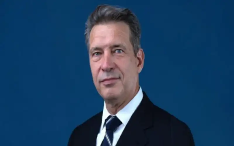 البنك الأوروبي للتنمية يعين مديرا جديدا