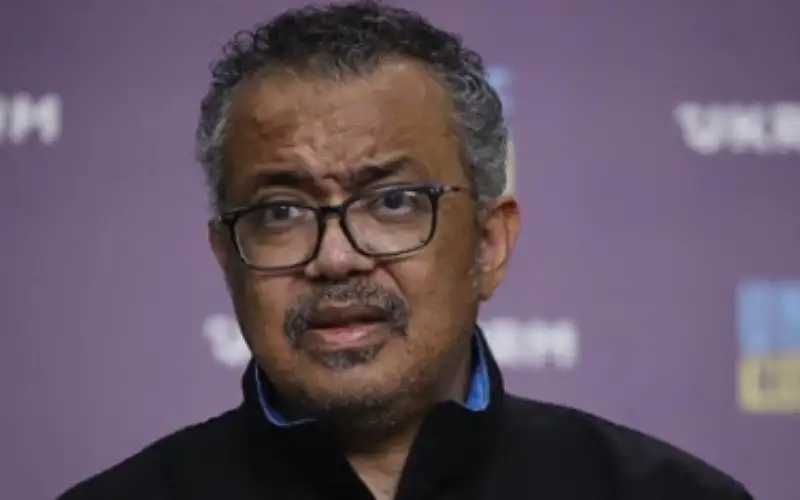 الصحة العالمية تدق ناقوس الخطر ..