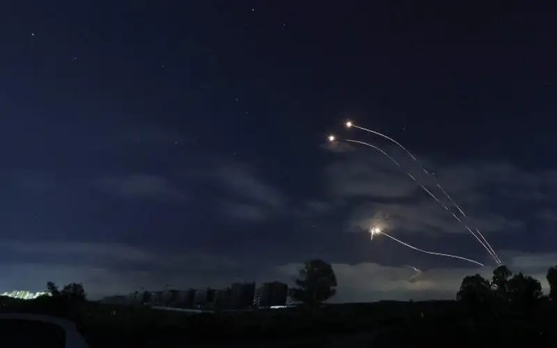 30 غارة إسرائيلية على جنوب لبنان