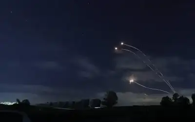 30 غارة إسرائيلية على جنوب لبنان