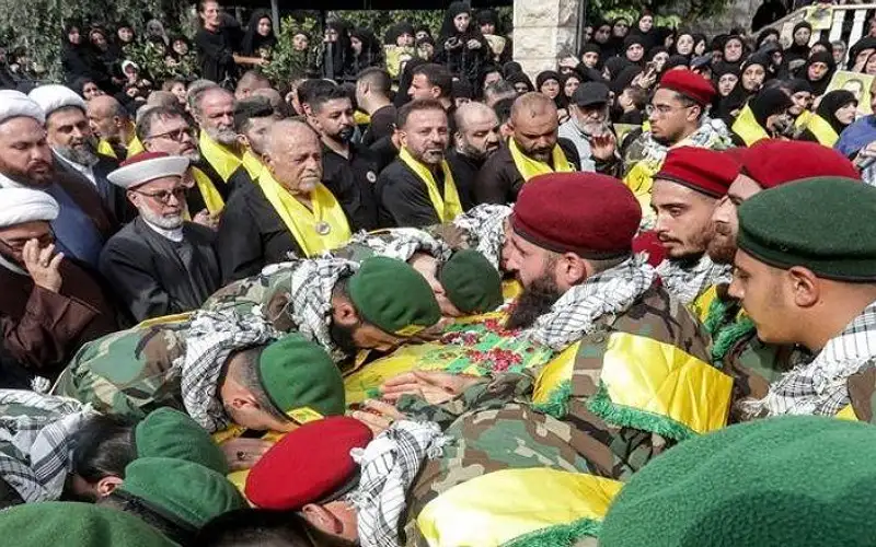 لبنان يعلن نتائج التحقيق بأجهزة الاتصالات