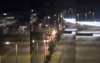 الاحتلال يعتقل ثلاثة أشقاء شرق قلقيلية