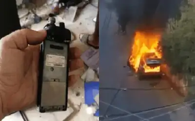 مصادر أمريكية: إسرائيل خططت على مدى