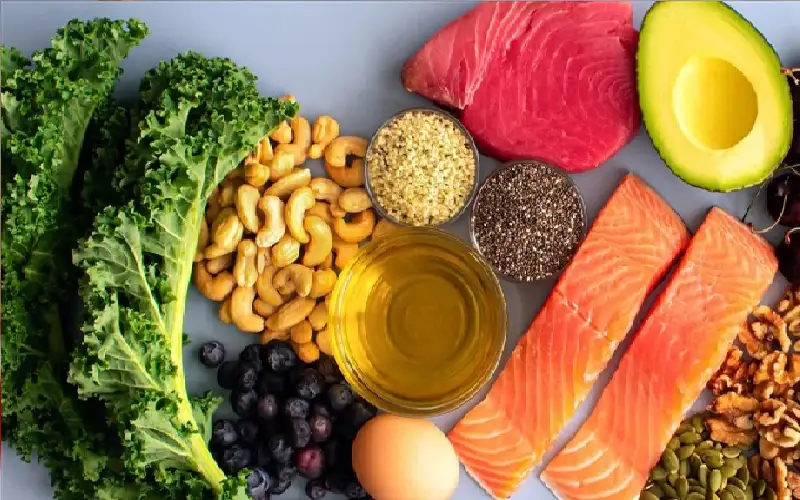 حمية مايند قد تساعد في حماية