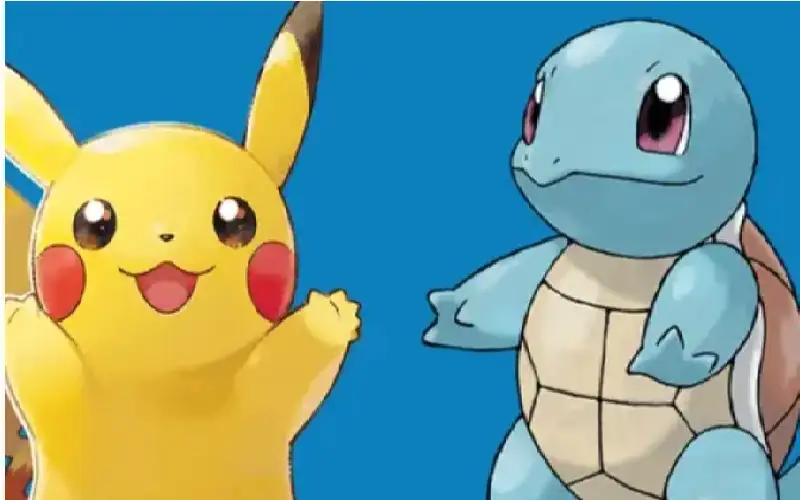 بوكيمون غو تستخدم للتجسس .. ما