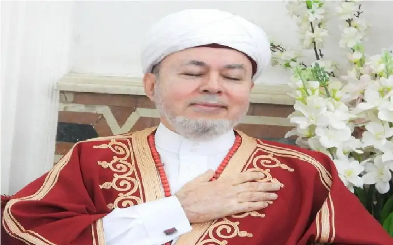 بعد اتهامه بالتحرش.. تفاصيل القبض على