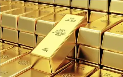 سعر الذهب يقفز لمستوى قياسي جديد..