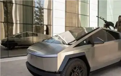 الوحش السيبراني خارج الخدمة.. وقديروف منزعج