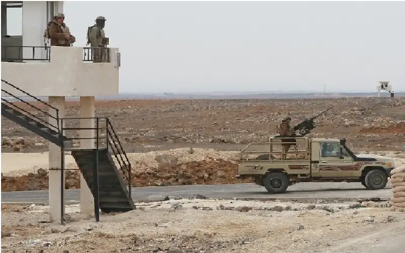 المنطقة العسكرية الجنوبية تحبط محاولة تهريب