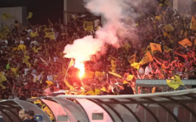 الحسين إربد: دفعنا 10 آلاف دينار