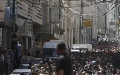 وزارة الصحة الفلسطينية: 716 شهيدا في