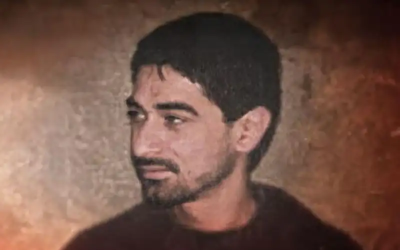 إعلام عبري: هدف الغارة هو إبراهيم