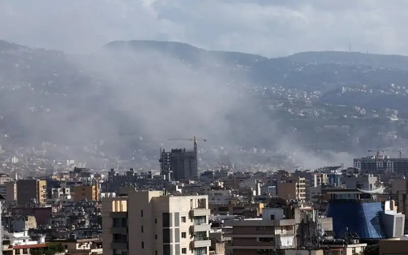 استشهاد 5 أطفال في غارة إسرائيلية